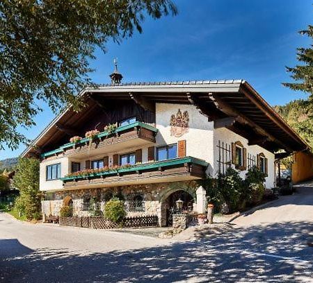Apartments Radstadt Exterior photo