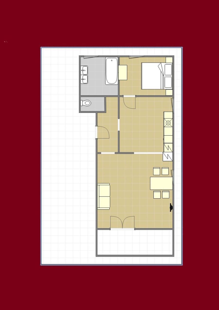 Apartments Radstadt Room photo