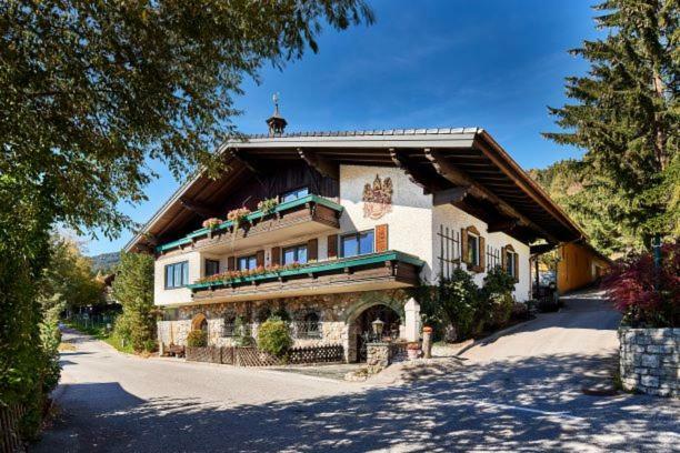 Apartments Radstadt Exterior photo